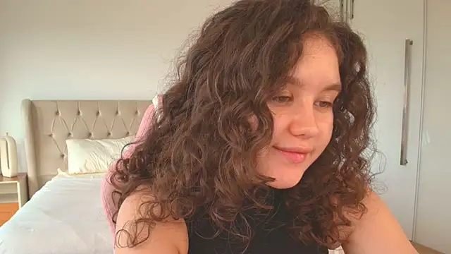 Ariella Sol online show from 03/01/26, 07:25