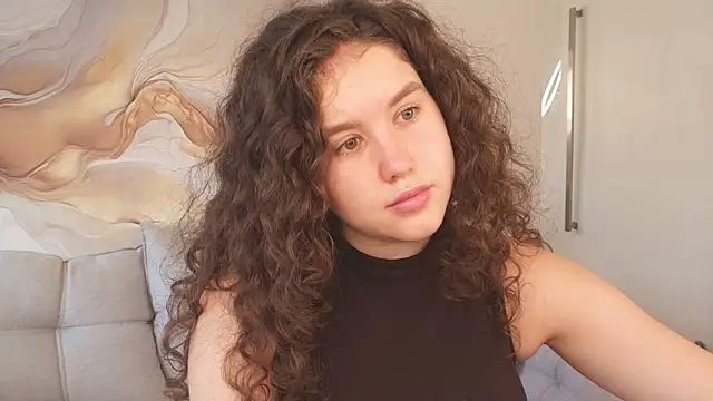 Ariella Sol online show from 03/03/26, 03:08