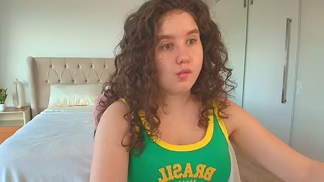 Ariella Sol online show from 02/24/26, 07:15