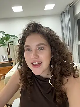 Ariella Sol online show from 01/16/26, 12:14