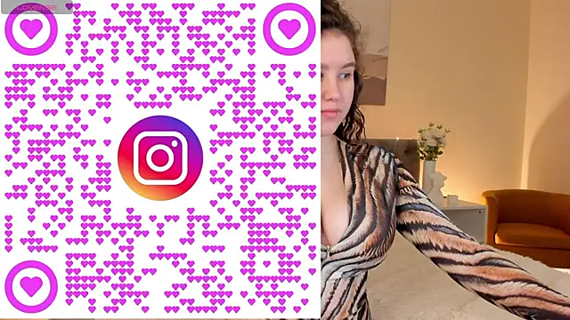 Ariella Sol online show from 09/20/25, 12:04