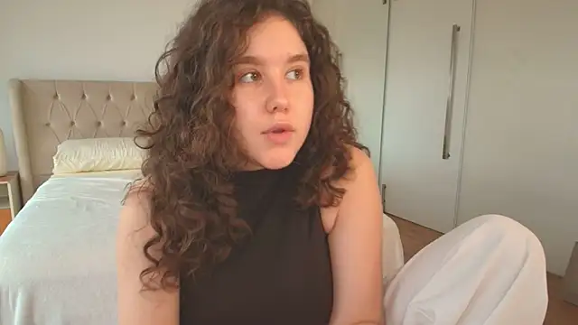 Ariella Sol online show from 02/27/26, 07:14