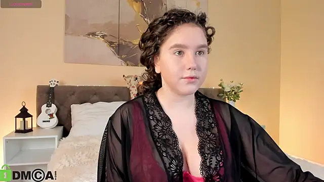 Ariella Sol online show from 10/18/25, 01:07