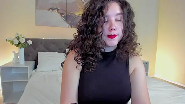 Ariella Sol online show from 04/18/26, 09:22