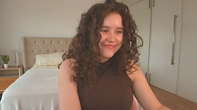 Ariella Sol online show from 02/23/26, 07:58