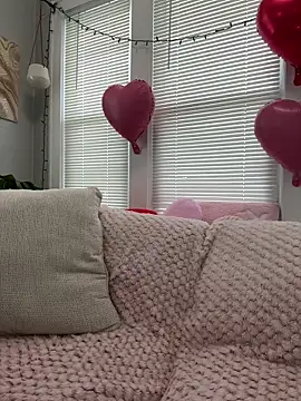 LoveShae  online show from 03/08/26, 03:48