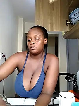 Africancaramel-45 online show from 03/23/25, 06:05