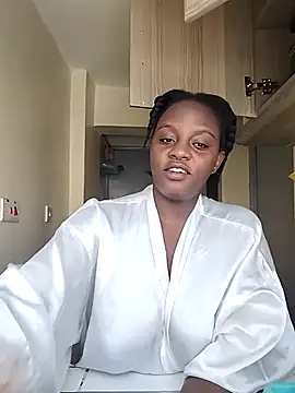 Africancaramel-45 online show from 09/17/25, 06:37