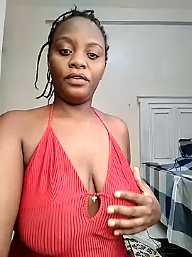 Africancaramel-45 online show from 09/12/25, 06:13