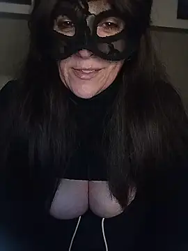 23Milly online show from 02/19/25, 02:01