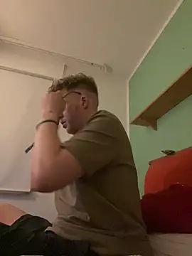 jungxSHxboy online show from 04/29/26, 11:22