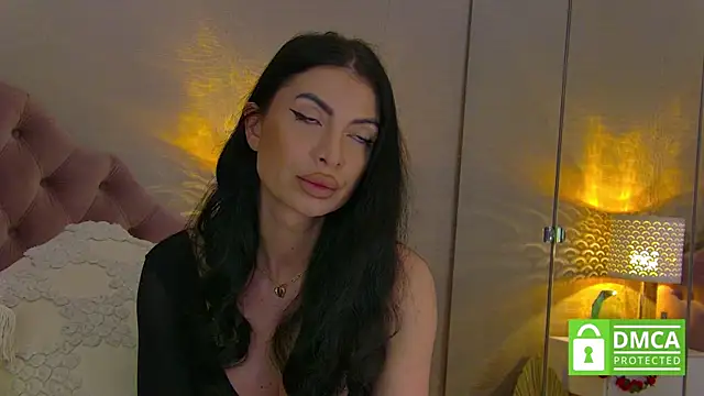 MetishaCaprice online show from 03/26/26, 10:13