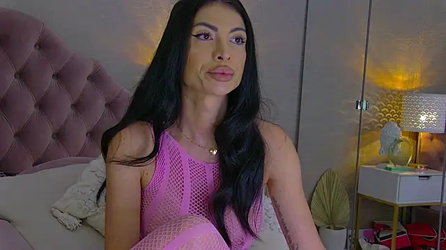 Snapshot of MetishaCaprice chatting on 09/14/25, 08:59 MetishaCaprice online show from 09/14/25, 08:59