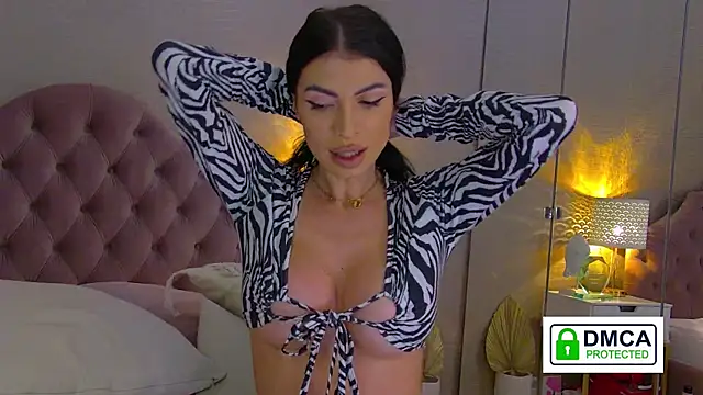 Snapshot of MetishaCaprice chatting on 11/20/25, 08:37 MetishaCaprice online show from 11/20/25, 08:37