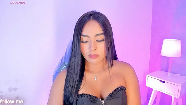 Cameliaa Smiith online show from 03/21/26, 03:52