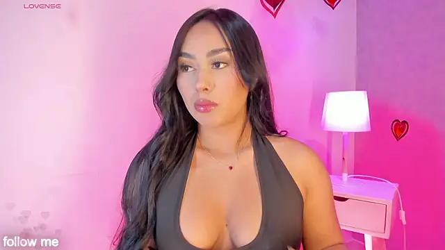 Cameliaa Smiith online show from 02/11/26, 03:06