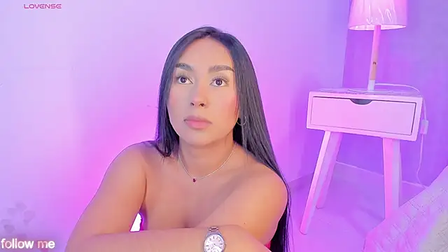 Cameliaa Smiith online show from 10/25/25, 03:38