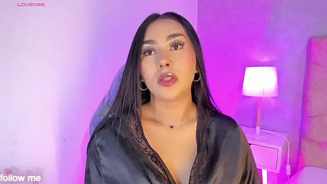 Cameliaa Smiith online show from 06/24/26, 06:45