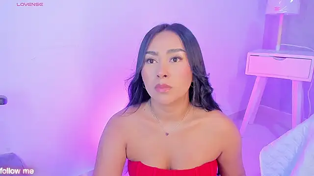 Cameliaa Smiith online show from 11/02/25, 03:33