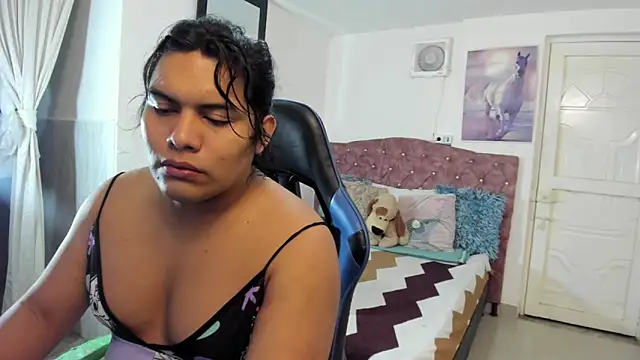 Snapshot of Margoth_Montilla chatting on 01/07/26, 12:26 Margoth Montilla online show from 01/07/26, 12:26