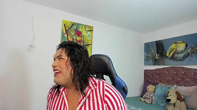 Margoth Montilla online show from 11/26/25, 12:54