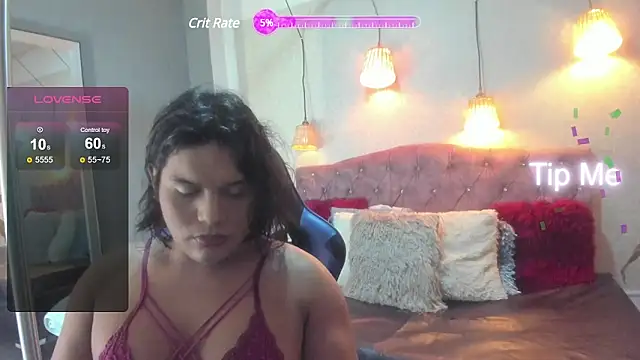 Snapshot of Margoth_Montilla chatting on 03/04/25, 01:45 Margoth Montilla online show from 03/04/25, 01:45