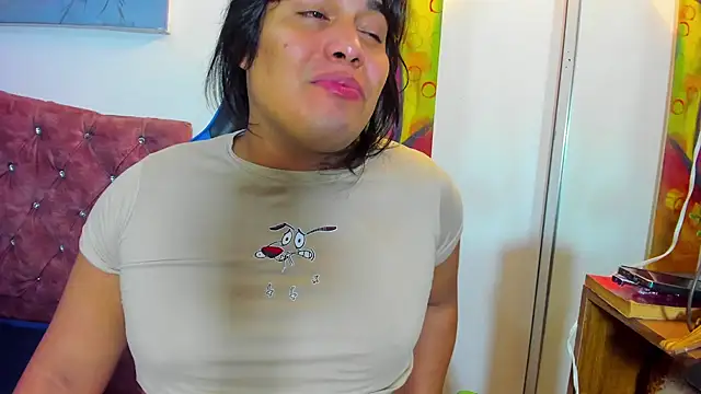 Margoth Montilla online show from 10/23/25, 11:36