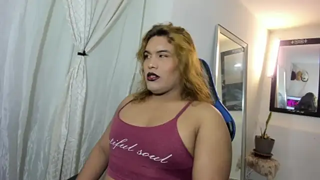 Snapshot of Margoth_Montilla chatting on 03/02/26, 11:50 Margoth Montilla online show from 03/02/26, 11:50