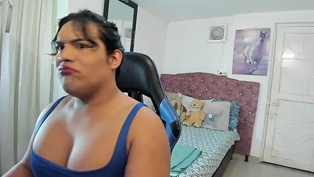 Snapshot of Margoth_Montilla chatting on 01/11/26, 01:01 Margoth Montilla online show from 01/11/26, 01:01