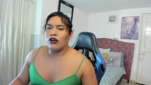 Snapshot of Margoth_Montilla chatting on 01/13/26, 01:09 Margoth Montilla online show from 01/13/26, 01:09