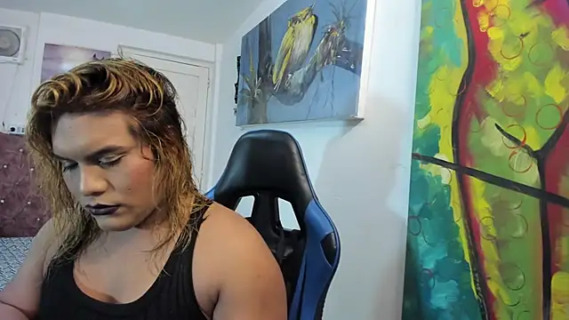 Snapshot of Margoth_Montilla chatting on 01/15/26, 02:31 Margoth Montilla online show from 01/15/26, 02:31