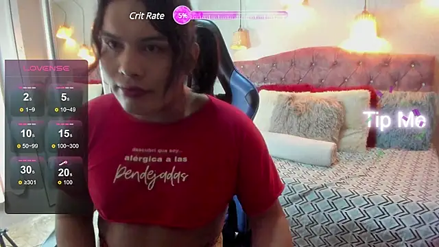 Snapshot of Margoth_Montilla chatting on 03/11/25, 11:58 Margoth Montilla online show from 03/11/25, 11:58