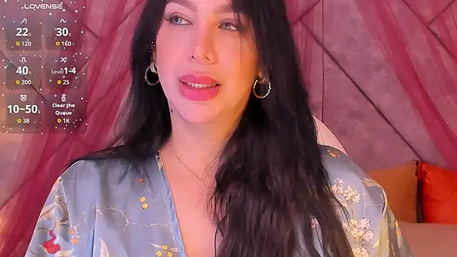 samara alabii online show from 10/06/25, 12:28