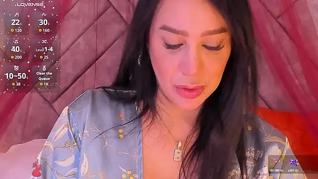 samara alabii online show from 09/13/25, 11:05