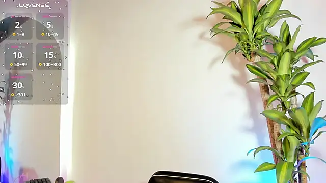 Anahi Cruz7 online show from 02/21/26, 11:34