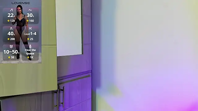 Anahi Cruz7 online show from 11/25/25, 11:43