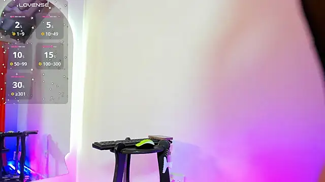 Anahi Cruz7 online show from 02/11/26, 12:43