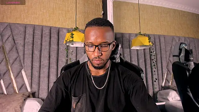 JamesParck online show from 04/14/26, 11:43