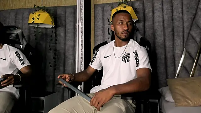 JamesParck online show from 03/16/26, 11:18