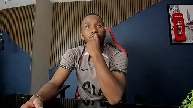 JamesParck online show from 03/20/26, 12:33