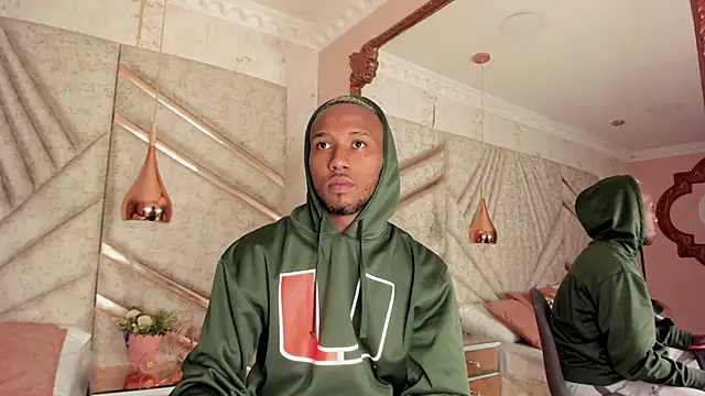 Snapshot of JamesParck chatting on 03/02/25, 02:15 JamesParck online show from 03/02/25, 02:15