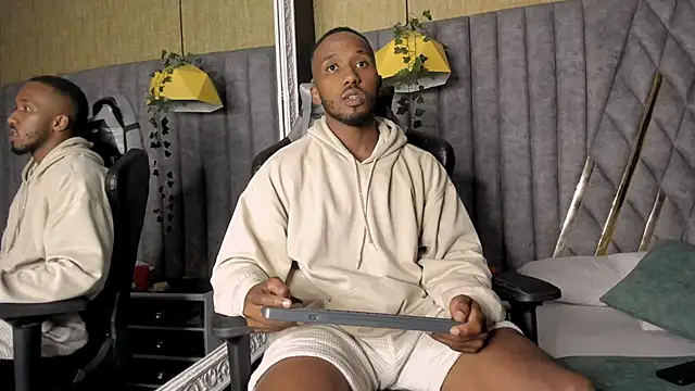 JamesParck online show from 03/30/26, 12:34