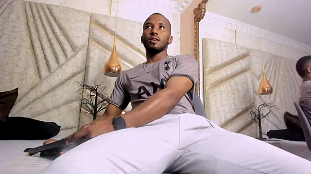 JamesParck online show from 03/04/26, 11:01