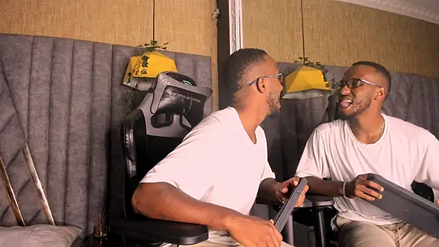 JamesParck online show from 04/13/26, 11:53