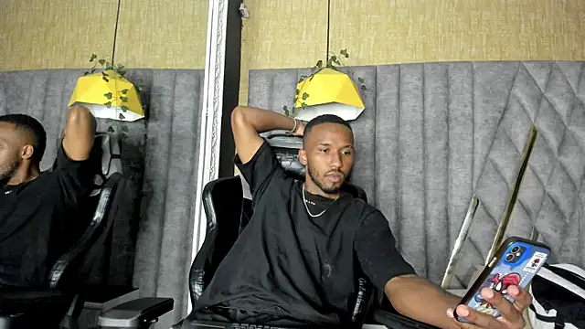 JamesParck online show from 03/18/26, 11:05