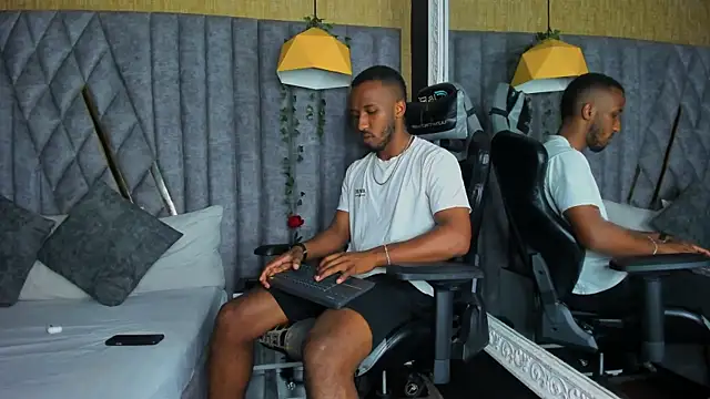 JamesParck online show from 03/05/26, 11:10