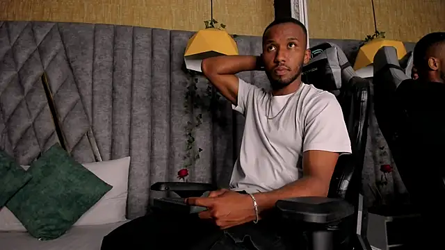 JamesParck online show from 03/06/26, 11:55