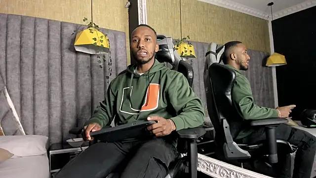 JamesParck online show from 03/26/26, 11:57