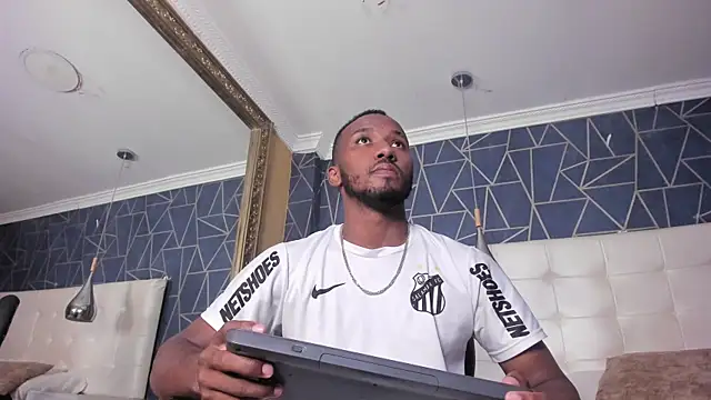 JamesParck online show from 04/04/26, 10:05