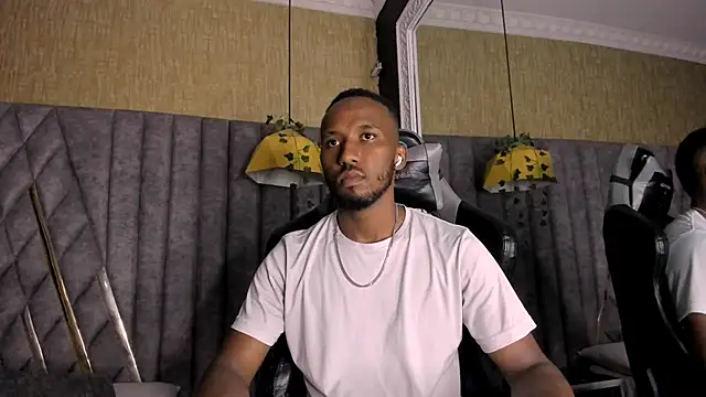 JamesParck online show from 03/31/26, 10:56